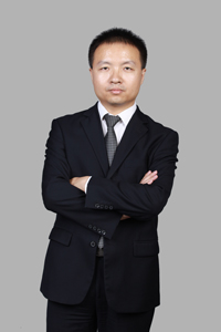 杨启猛